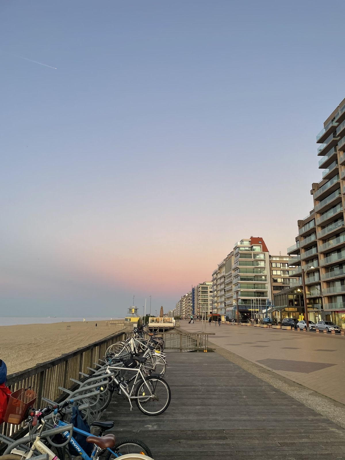 Dagje Oostende 🌅