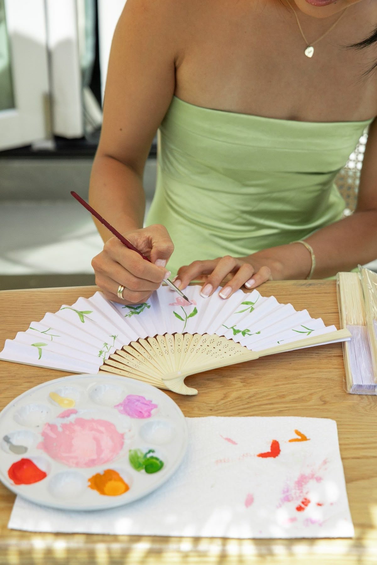 Creatieve Workshop 🎨