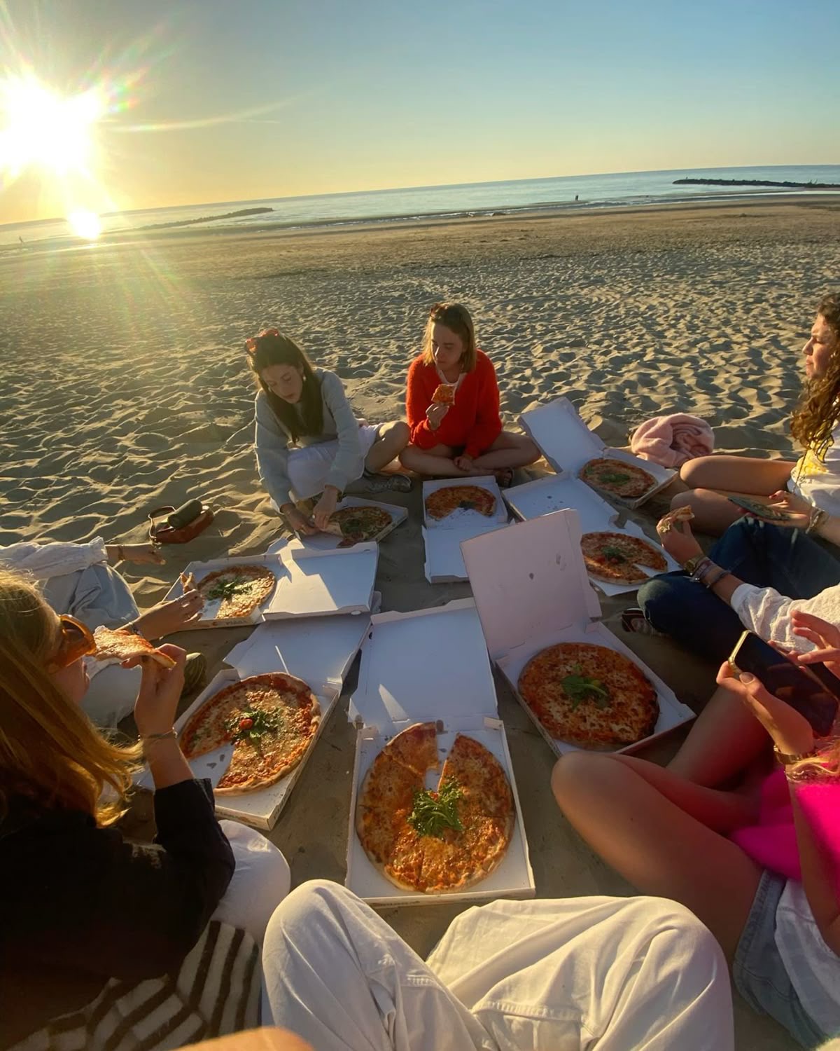 Dagje Oostende 🌅