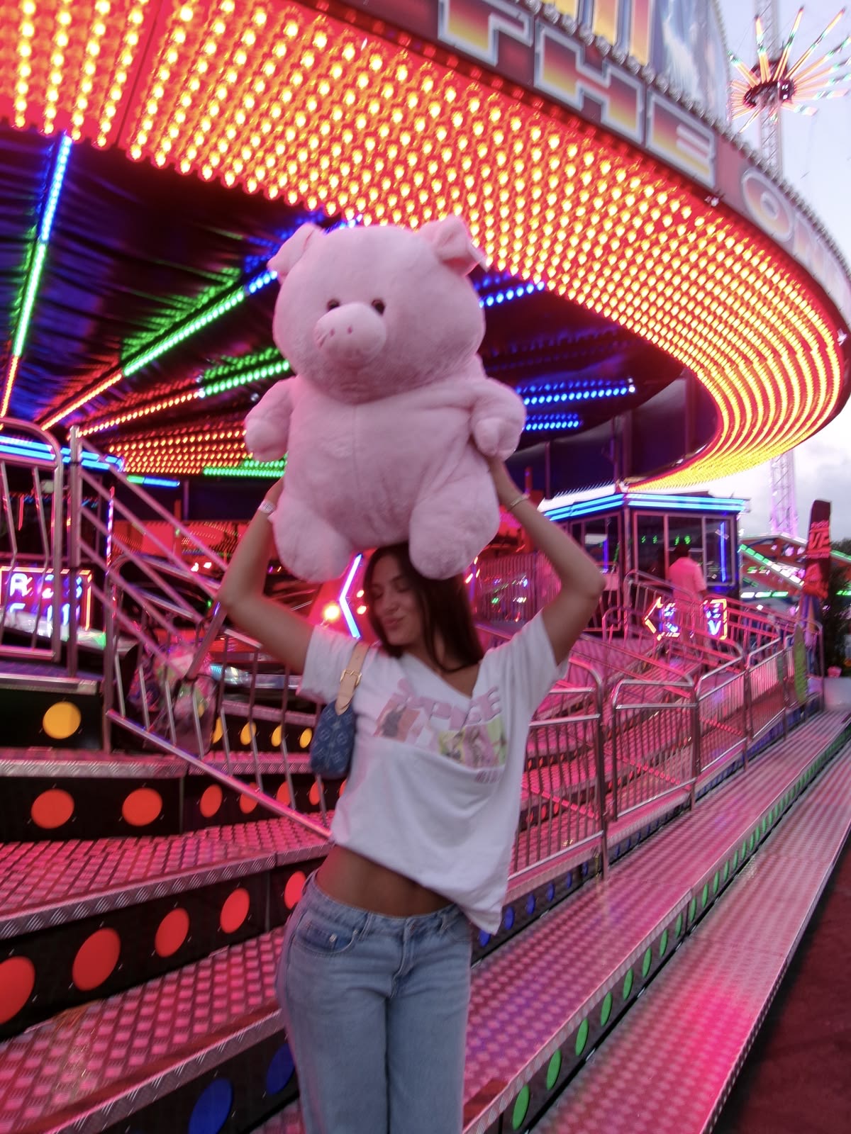 Dagje Sinksefoor 🎡